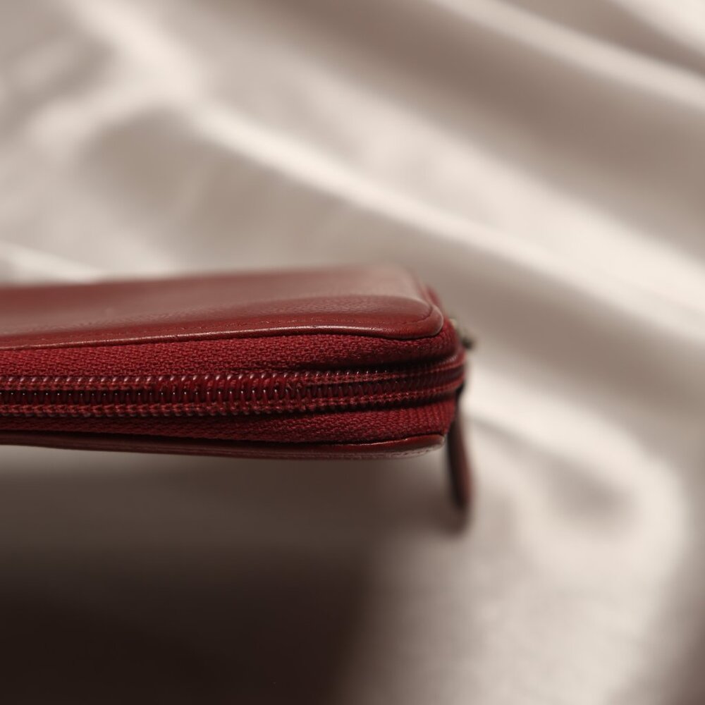 CHANEL Continental Wallet - Picture 5 of 12